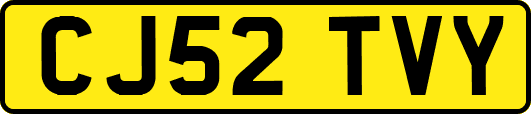 CJ52TVY