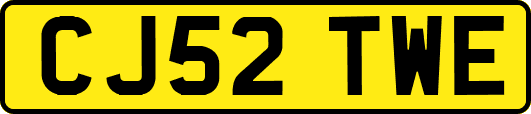 CJ52TWE
