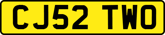 CJ52TWO