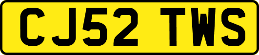 CJ52TWS