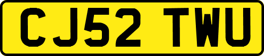 CJ52TWU