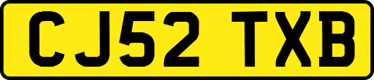 CJ52TXB