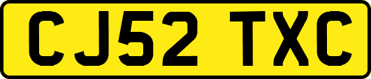CJ52TXC