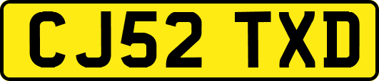 CJ52TXD