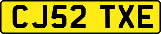 CJ52TXE