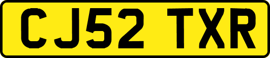 CJ52TXR