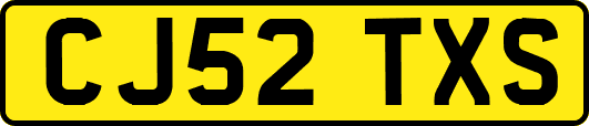 CJ52TXS