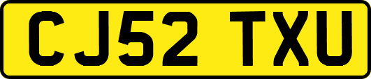 CJ52TXU