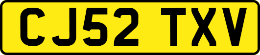 CJ52TXV