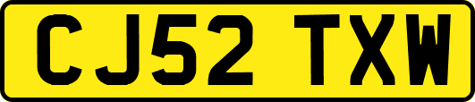 CJ52TXW