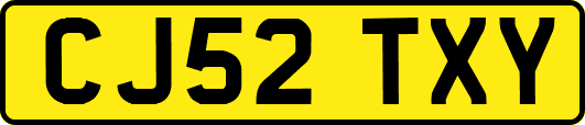 CJ52TXY