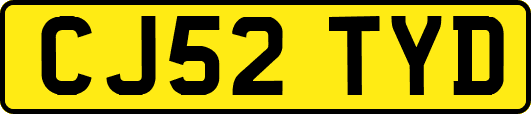 CJ52TYD