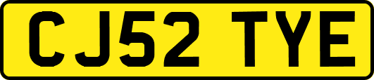CJ52TYE