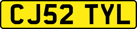CJ52TYL