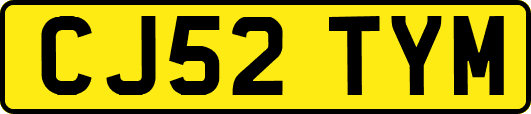 CJ52TYM