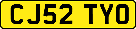 CJ52TYO
