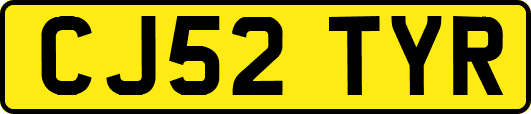 CJ52TYR