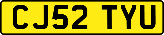 CJ52TYU