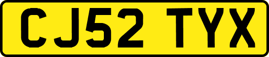 CJ52TYX