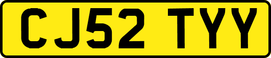 CJ52TYY