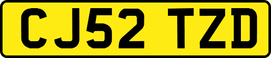 CJ52TZD