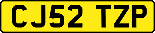CJ52TZP