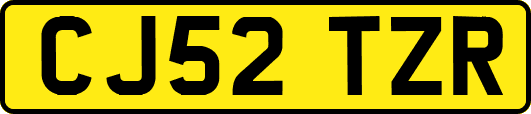 CJ52TZR