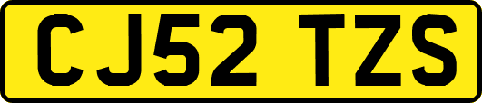 CJ52TZS