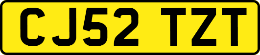 CJ52TZT