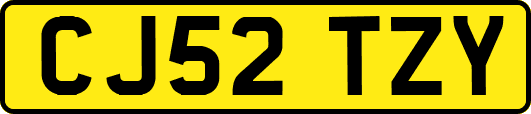 CJ52TZY