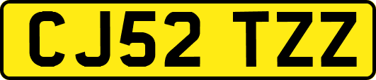 CJ52TZZ