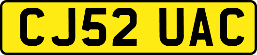 CJ52UAC