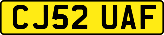 CJ52UAF