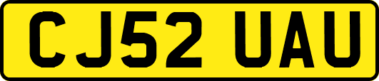 CJ52UAU