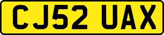 CJ52UAX