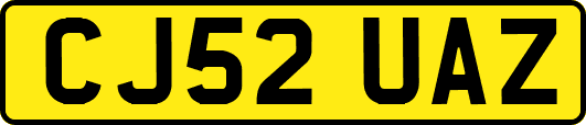 CJ52UAZ