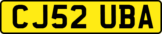 CJ52UBA
