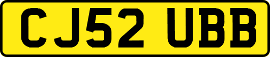CJ52UBB