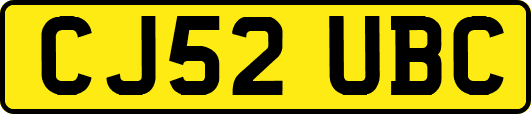 CJ52UBC