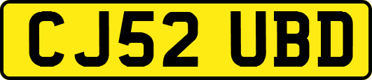 CJ52UBD