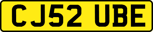CJ52UBE