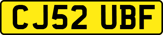 CJ52UBF