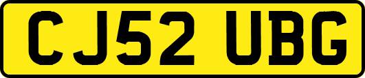 CJ52UBG