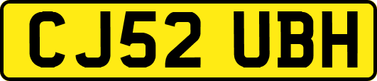 CJ52UBH