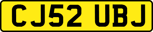 CJ52UBJ