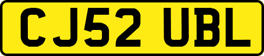 CJ52UBL