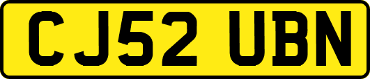 CJ52UBN