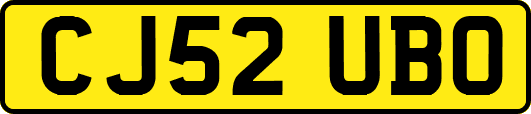 CJ52UBO