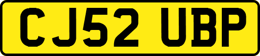 CJ52UBP