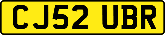 CJ52UBR